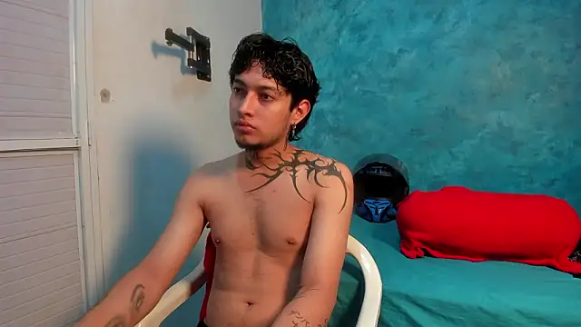 Sky Wild online show from 02/19/26, 07:43