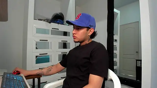 Sky Wild online show from 03/29/26, 08:31