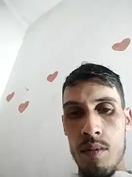 lucho228 online show from 11/19/25, 03:39