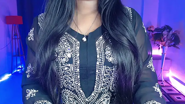 Rashiii  online show from 02/21/26, 01:12