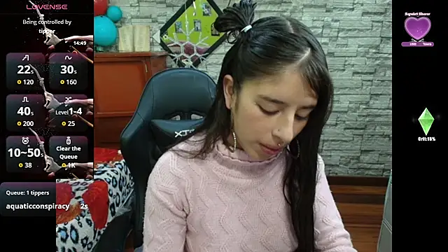 playboybunny-- online show from 11/21/25, 04:27