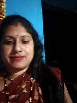 Rayal bhabi online show from 03/29/26, 05:02