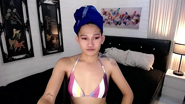 TSJaninexx online show from 10/20/25, 05:52