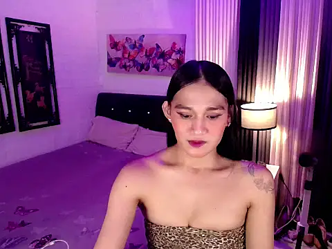 TSJaninexx online show from 11/06/25, 09:37