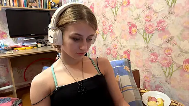 AmeliLia online show from 02/07/26, 10:08