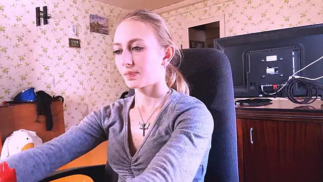 Snapshot of AmeliLia chatting on 03/16/26, 11:14 AmeliLia online show from 03/16/26, 11:14