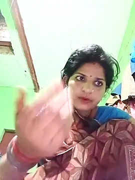 Karishma cute online show from 10/24/25, 06:04