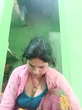 Karishma cute online show from 11/21/25, 03:16