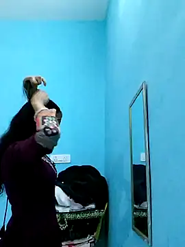 Nitya hot online show from 12/20/25, 07:59