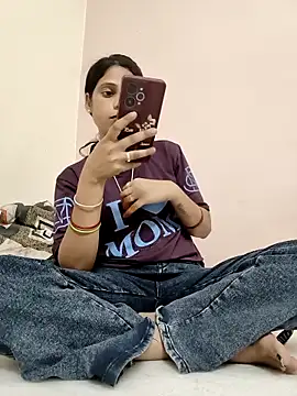 Nitya hot online show from 04/05/26, 04:37