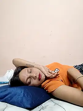 Nitya hot online show from 04/18/26, 06:12