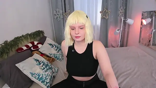 Stacy Starr online show from 01/06/26, 11:14