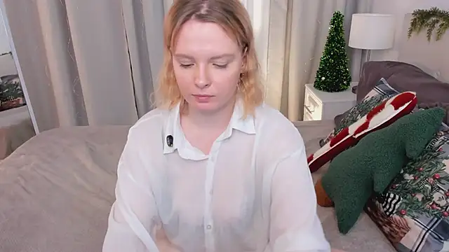 Stacy Starr online show from 01/14/26, 03:39