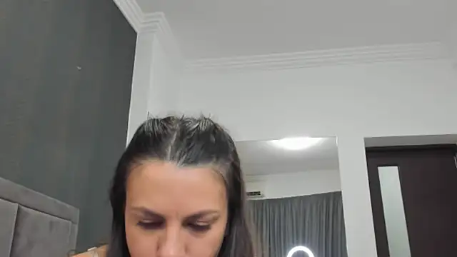 NattyCharm online show from 11/21/25, 06:01