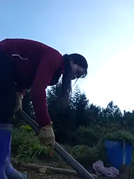 siusiu-00 online show from 11/23/25, 08:58