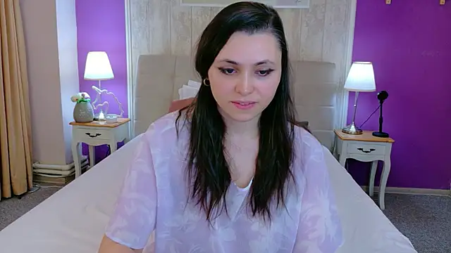 Soft Lilly online show from 01/19/26, 06:17