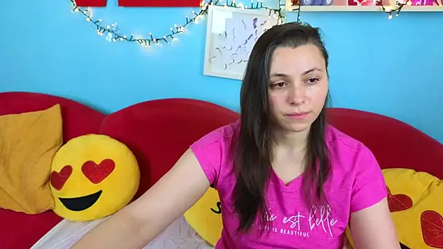 Soft Lilly online show from 02/10/26, 06:06