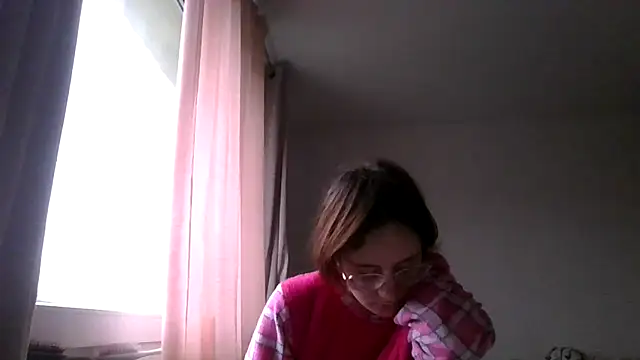 LuckySLove online show from 02/22/26, 03:32