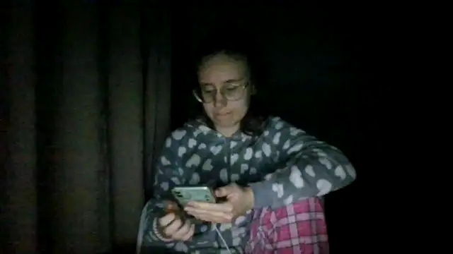 LuckySLove online show from 02/24/26, 05:44