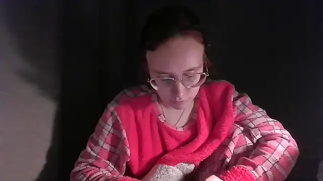 LuckySLove online show from 04/04/26, 07:22