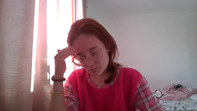 LuckySLove online show from 04/08/26, 03:12