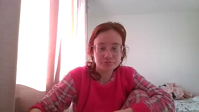 LuckySLove online show from 04/09/26, 03:06
