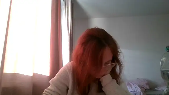 Snapshot of LuckySLove chatting on 06/07/26, 05:38 LuckySLove online show from 06/07/26, 05:38
