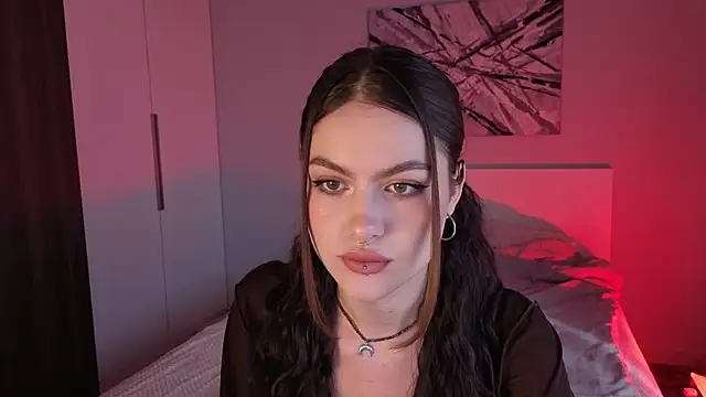 Miraa Belle online show from 10/21/25, 11:44