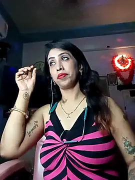 Darling Annie online show from 11/23/25, 05:46