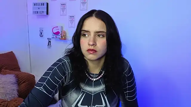 Emily Lindey online show from 02/03/26, 06:22