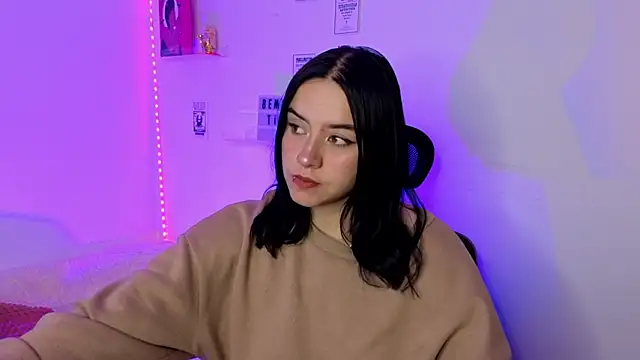 Emily Lindey online show from 03/18/26, 08:50