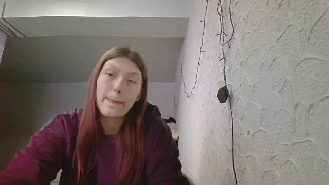 luna tt online show from 02/08/26, 02:09