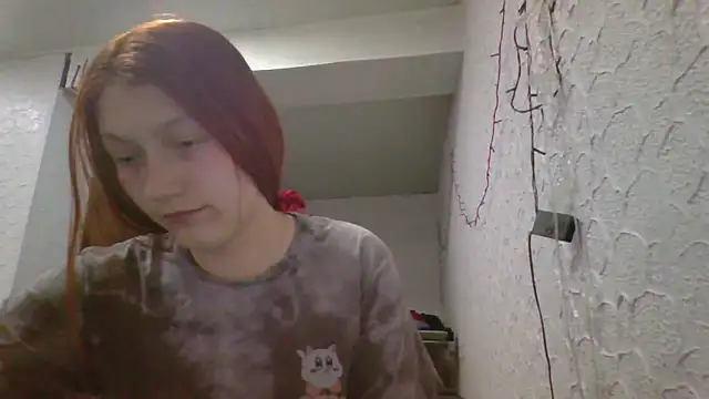 luna tt online show from 03/16/26, 04:44