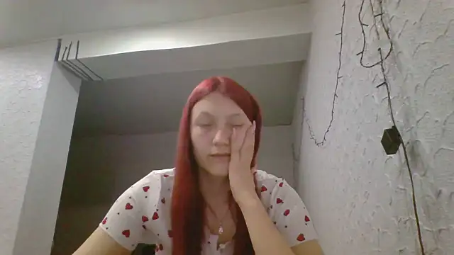 luna tt online show from 03/23/26, 05:17