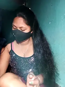 Darling Sonai online show from 03/02/26, 03:08