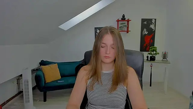 AnneWilsonn online show from 05/20/26, 05:13