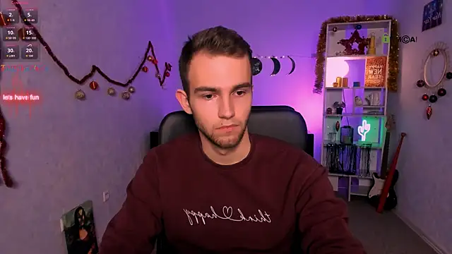 astren villo online show from 01/07/26, 08:11