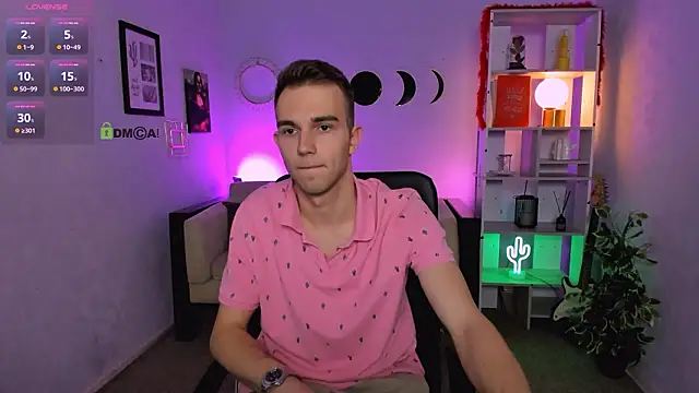 astren villo online show from 02/24/26, 06:50