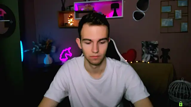 astren villo online show from 03/10/26, 07:02