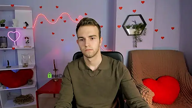 astren villo online show from 03/19/26, 01:04