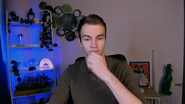 astren villo online show from 04/09/26, 05:40