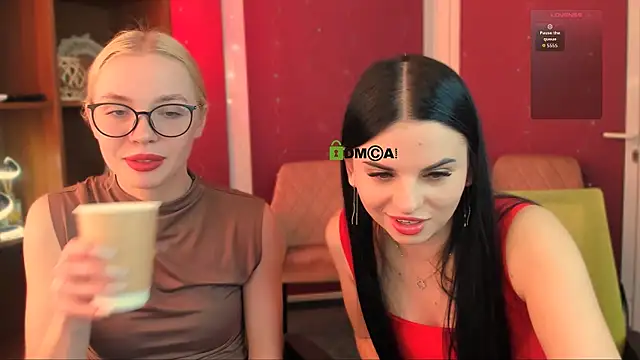 sendi cais online show from 11/24/25, 12:49