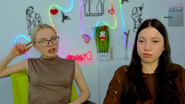 sendi cais online show from 02/20/26, 12:27