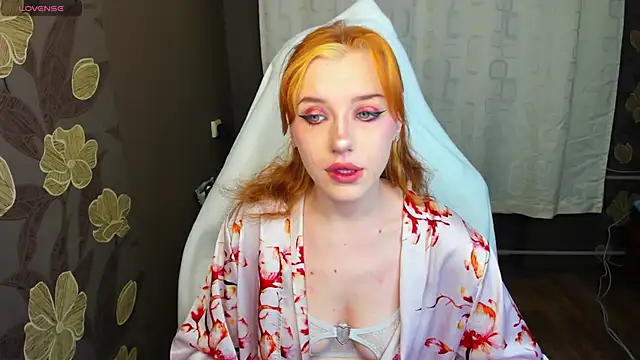 MeganNewCat online show from 05/18/26, 07:41