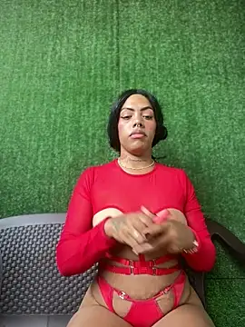 NovaFoxx online show from 02/21/26, 07:15