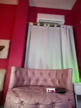 NovaFoxx online show from 03/12/26, 07:42