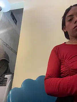 NovaFoxx online show from 04/09/26, 08:03