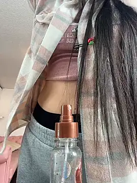 PamelaJonsom  online show from 02/13/26, 02:24