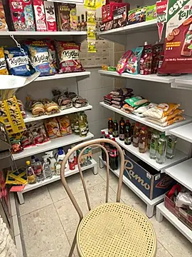 PamelaJonsom  online show from 03/21/26, 05:38