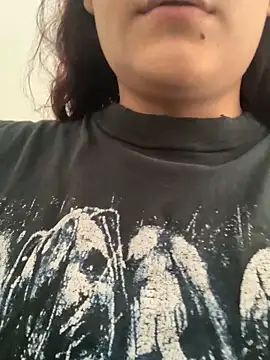 La-Gatiita-trans online show from 10/24/25, 04:58